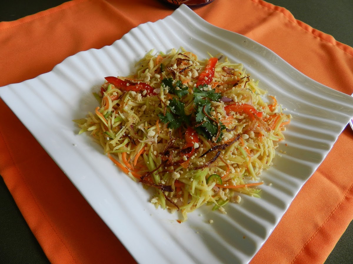 Orquidea Thai Restaurant Photos 2